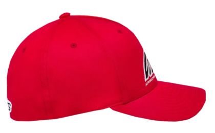Шапка ALPINESTARS BILL LINEOUT RED