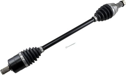 HD ос комплект POLARIS MOOSE RACING POL-6026HD