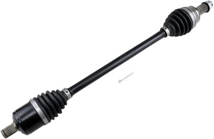 HD ос комплект POLARIS MOOSE RACING POL-6062HD