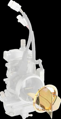 Fuel atomizer POWERWING BOYESEN PW-08