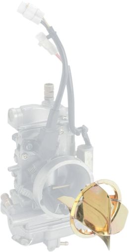 Fuel atomizer POWERWING BOYESEN PW-40