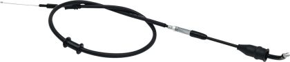 Throttle cable for Yamaha MOOSE RACING 45-1269