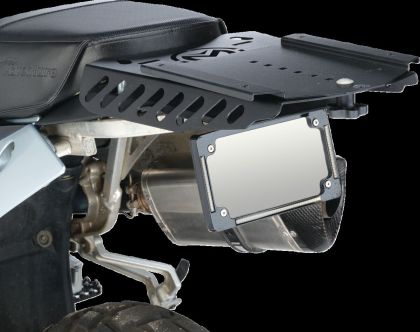 Rear rack - Aprillia Tuareg MOOSE RACING PFD1302PF