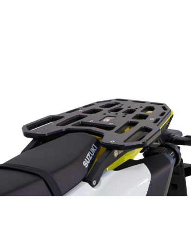 Заден багажник HDPE SUZUKI DR-Z4S B AXP RACING AX1809