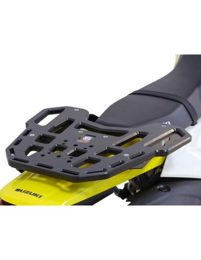 Заден багажник HDPE SUZUKI DR-Z4S B AXP RACING AX1809