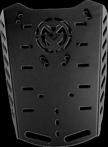 Rear rack KTM 950/990 MSE MOOSE RACING PFD1304PF