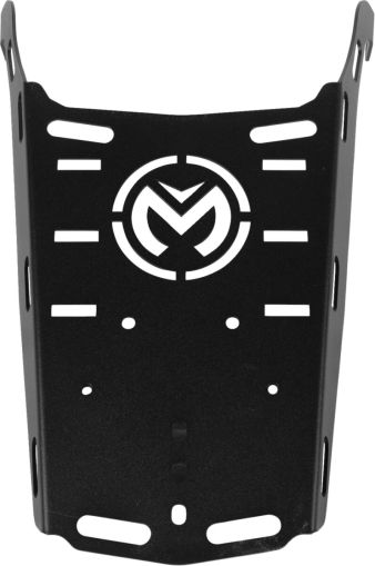 Rear rack, HONDA XR 650L, MSE MOOSE RACING PFD1305PF