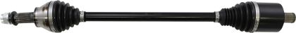 Комплект HD ос kt complete pol MOOSE RACING POL-6088HD