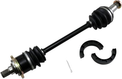 Комплект ос ARC CAT MOOSE RACING ARC-7006