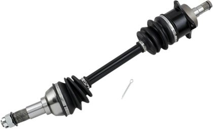 Комплект ос CANAM MOOSE RACING CAN-7002