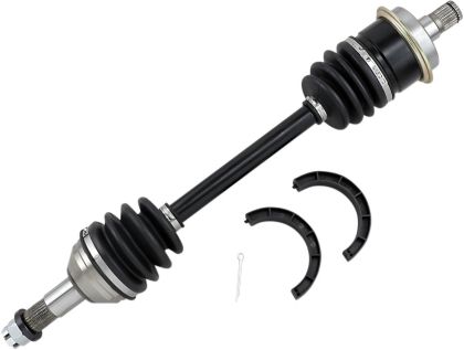 Комплект ос CANAM MOOSE RACING CAN-7003