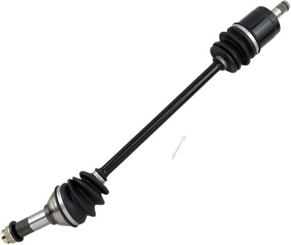 Комплект ос CANAM MOOSE RACING CAN-7042