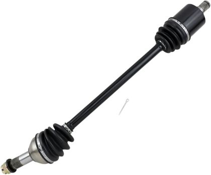 Комплект ос CANAM MOOSE RACING CAN-7048