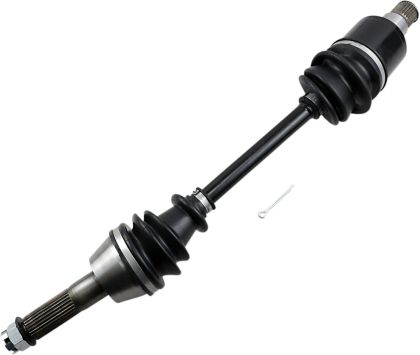 Комплект ос POLARIS MOOSE RACING POL-7011