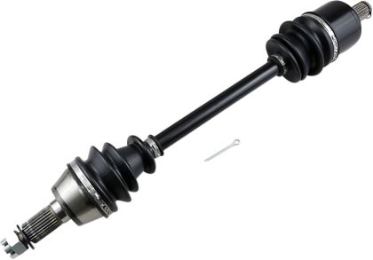 Комплект ос POLARIS MOOSE RACING POL-7015