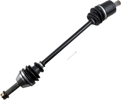 Комплект ос POLARIS MOOSE RACING POL-7024