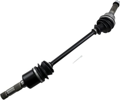 Комплект ос POLARIS MOOSE RACING POL-7029