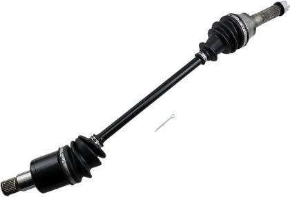 Комплект ос POLARIS MOOSE RACING POL-7031