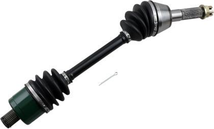 Комплект ос POLARIS MOOSE RACING POL-7036