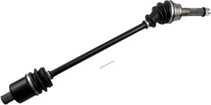 Комплект ос POLARIS MOOSE RACING POL-7039
