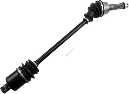 Комплект ос POLARIS MOOSE RACING POL-7040