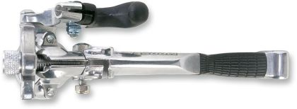 Лост съединител EZ3 алуминиев черен MOOSE RACING HOO221-002