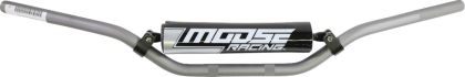 Сребърен 7/8" алуминиев кормило Yamaha MOOSE RACING H31-4044MS6