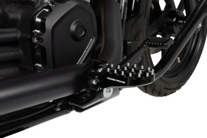 Стъпенка MSE PAN AM MOOSE RACING M80-500