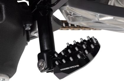 Стъпенка MSE PAN AM MOOSE RACING M80-500