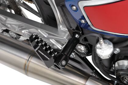 Стъпенка MSE PAN AM MOOSE RACING M80-500