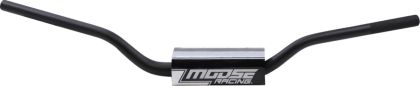 Черен 1-1/8" алуминиев CR кормило MOOSE RACING H31-6181MB7
