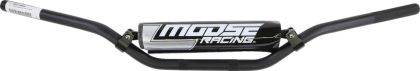 Черен 7/8" алуминиев CR кормило MOOSE RACING H31-6179MB6