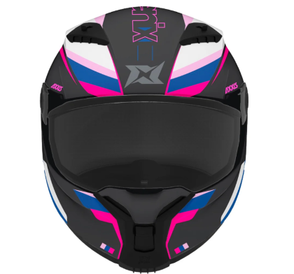 Helmet AXXIS FENIX TURBULENCE B8 GLOSS