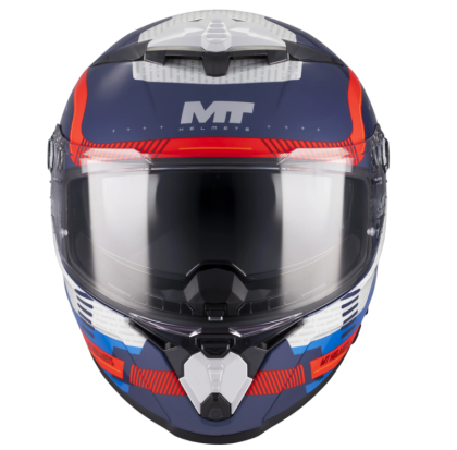 Helmet MT THUNDER 4 R SV RELEVANT C5 GLOSS