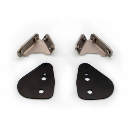 BARRACUDA mirror adapters for DUCATI SUPERSPORT