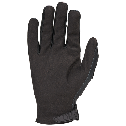 Мотокрос ръкавици O'NEAL MATRIX RANCID BLACK/GRAY V.27