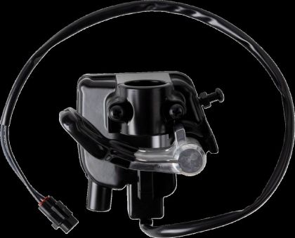 Газова ръкохватка YAMAHA MSE MOOSE RACING 700-1225-PU