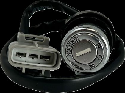 Ключ за запалване CF MOTO MSE MOOSE RACING 800-1022-PU