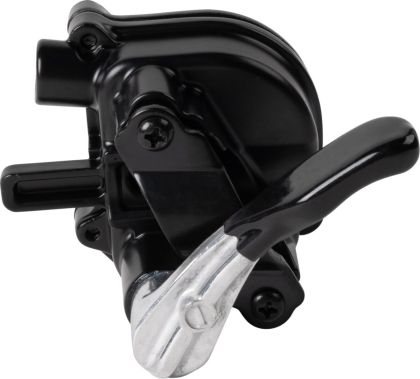 Газова ръкохватка HONDA MSE MOOSE RACING 400-1240-PU