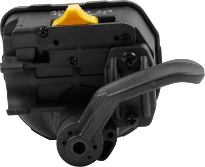 Газова ръкохватка POLARIS MSE MOOSE RACING 100-1413-PU