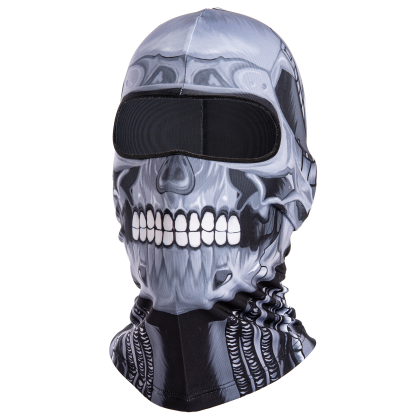 Καπέλο ICE2 AIR SCULL
