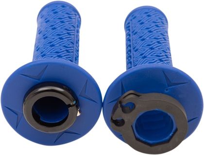 Λαβές ασφάλισης MOOSE BU/BK MOOSE RACING B36MRU-B