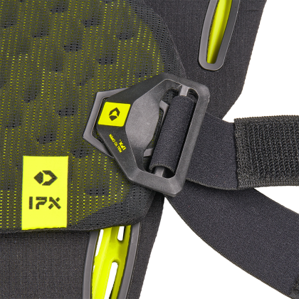 Протектрона броня O'NEAL DIRT FLX BLACK V.27