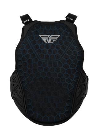 FLY RACING Blueprint RCH-0 children's protector