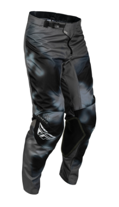 Мотокрос брич FLY RACING Kinetic Black/Grey