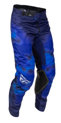 Мотокрос брич FLY RACING Kinetic Blue/Navy