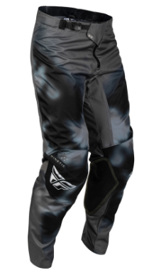 Мотокрос брич FLY RACING Kinetic Black/Grey