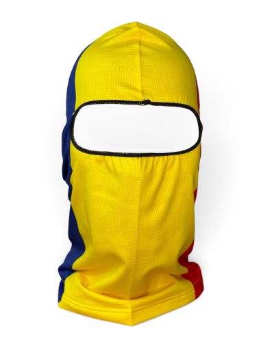 Боне ICE2 AIR ROMANIAN FLAG 