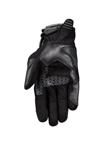 Mănuși NORDCODE Desert Summer Black