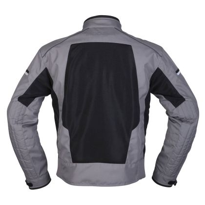 Спортно туристическо лятно мото Modeka Veo Air Black/Grey